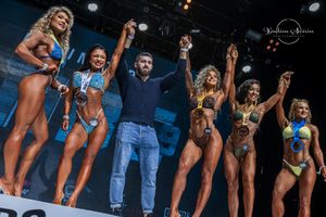 Фотограф Вадим Свирин